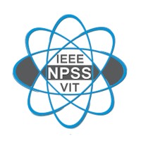 IEEE NPSS VIT Chapter logo, IEEE NPSS VIT Chapter contact details