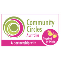 Community Circles Australia logo, Community Circles Australia contact details