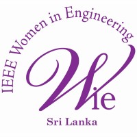 IEEE WIE Sri Lanka Section logo, IEEE WIE Sri Lanka Section contact details