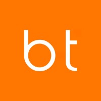 BT Productive logo, BT Productive contact details