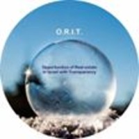 ORIT Real Estate Broker logo, ORIT Real Estate Broker contact details