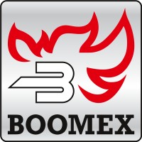 BOOMEX GmbH logo, BOOMEX GmbH contact details