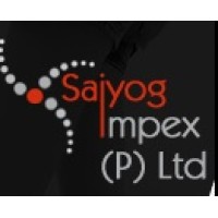 Saiyog Impex Pvt Ltd logo, Saiyog Impex Pvt Ltd contact details