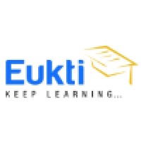 Eukti Learning Solutions logo, Eukti Learning Solutions contact details