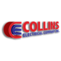 Collins Electrical Services logo, Collins Electrical Services contact details