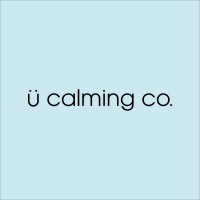 Ü Calming Co. logo, Ü Calming Co. contact details