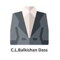 C.L.Balkishan Dass logo, C.L.Balkishan Dass contact details