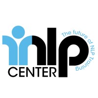 iNLP Center logo, iNLP Center contact details