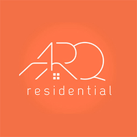 ARQ Residential logo, ARQ Residential contact details