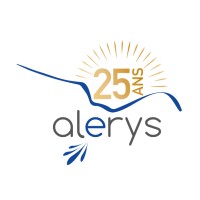 ALERYS logo, ALERYS contact details