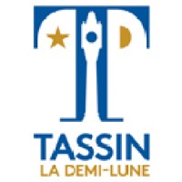 Ville Tassin la Demi-Lune logo, Ville Tassin la Demi-Lune contact details