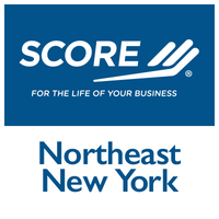 SCORE Mentors Northeast New York logo, SCORE Mentors Northeast New York contact details