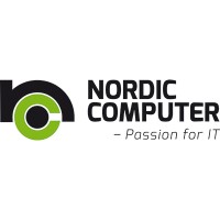 Nordic Computer A/S logo, Nordic Computer A/S contact details