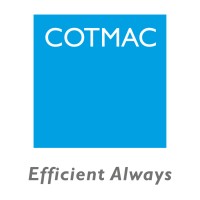 Cotmac Electronics Inc. logo, Cotmac Electronics Inc. contact details