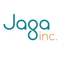 Jaga Inc. logo, Jaga Inc. contact details