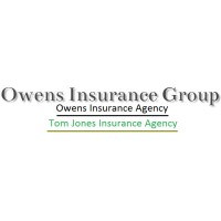 Owens Insurance Group logo, Owens Insurance Group contact details