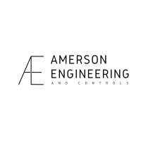 Amerson Engineering and Controls logo, Amerson Engineering and Controls contact details