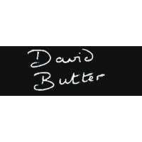 David Butter Consulting logo, David Butter Consulting contact details