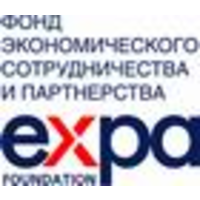 EXPA Foundation logo, EXPA Foundation contact details