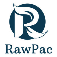 RawPac logo, RawPac contact details