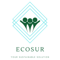 EcoSur Solutions logo, EcoSur Solutions contact details