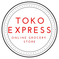 TokoExpress logo, TokoExpress contact details