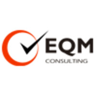 EQM Consulting logo, EQM Consulting contact details