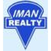 Iman Realty logo, Iman Realty contact details