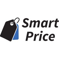 SmartPrice logo, SmartPrice contact details