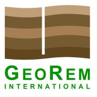 Georem International logo, Georem International contact details