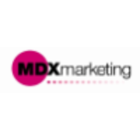 MDX Marketing Ltd logo, MDX Marketing Ltd contact details