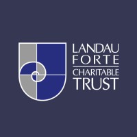 Landau Forte Charitable Trust logo, Landau Forte Charitable Trust contact details