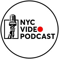 NYC Video Podcast logo, NYC Video Podcast contact details