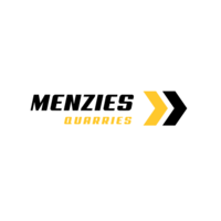 Menzies Quarries Pty Ltd. logo, Menzies Quarries Pty Ltd. contact details