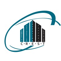 TheCRESTnetwork.com logo, TheCRESTnetwork.com contact details