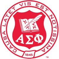 Alpha Sigma Phi at the University of Michigan logo, Alpha Sigma Phi at the University of Michigan contact details