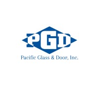 PACIFIC GLASS & DOOR INC logo, PACIFIC GLASS & DOOR INC contact details