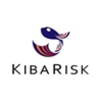 KibaRisk, LLC logo, KibaRisk, LLC contact details