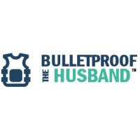 The Bulletproof Husband Inc. logo, The Bulletproof Husband Inc. contact details