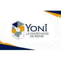 Yoni le marchand de biens logo, Yoni le marchand de biens contact details