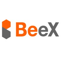 BeeX Inc logo, BeeX Inc contact details