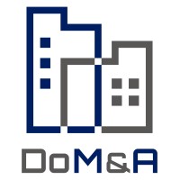 DoMandA Co.,Ltd. logo, DoMandA Co.,Ltd. contact details