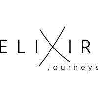 Elixir Journeys logo, Elixir Journeys contact details