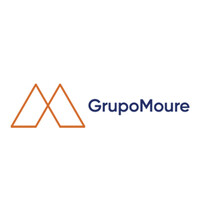 Grupo Moure logo, Grupo Moure contact details