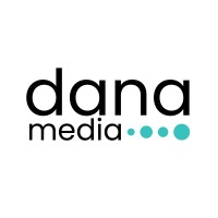 Dana Media LLC logo, Dana Media LLC contact details