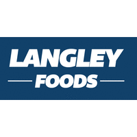 Langley Foods logo, Langley Foods contact details