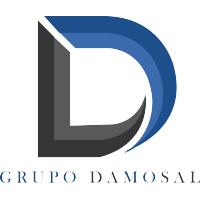 Grupo Damosal logo, Grupo Damosal contact details