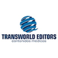 Transworld Editors logo, Transworld Editors contact details