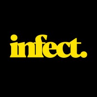 Infect Co. logo, Infect Co. contact details