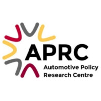 Automotive Policy Research Centre logo, Automotive Policy Research Centre contact details